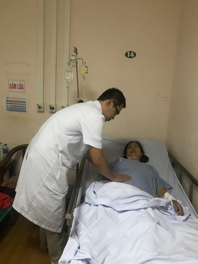 Người phụ nữ trải qua 6 lần chết đi sống lại sau khoá ăn chay online kéo dài 45 ngày - 1 Người phụ nữ trải qua 6 lần chết đi sống lại sau khoá ăn chay online kéo dài 45 ngày - 1