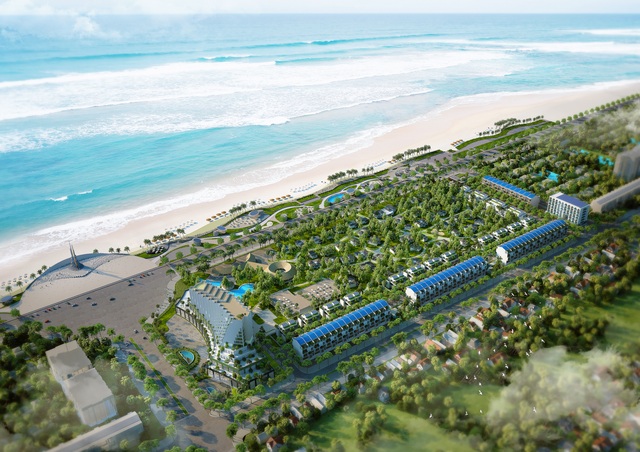 Sau thời của Đà Nẵng, Nha Trang: Đâu là điểm đến mới trên bản đồ bất động sản biển? - 1 Sau thời của Đà Nẵng, Nha Trang: Đâu là điểm đến mới trên bản đồ bất động sản biển? - 1