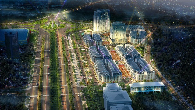 Căn hộ cao cấp: Đầu tư có tiềm năng sinh lời? - 3 Căn hộ cao cấp: Đầu tư có tiềm năng sinh lời? - 3
