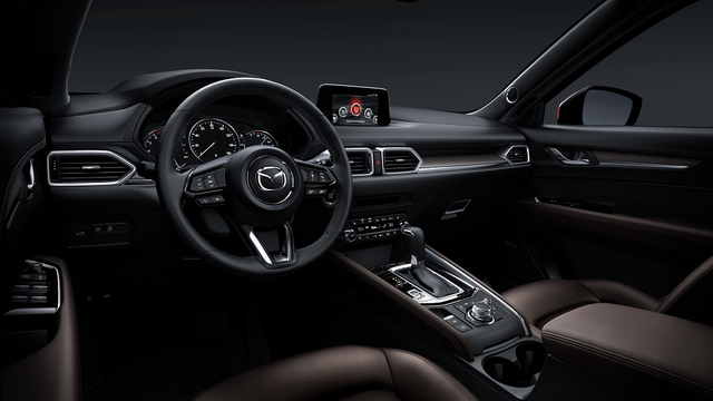 “Bạn thân” New Mazda CX-5 ở Úc - 4