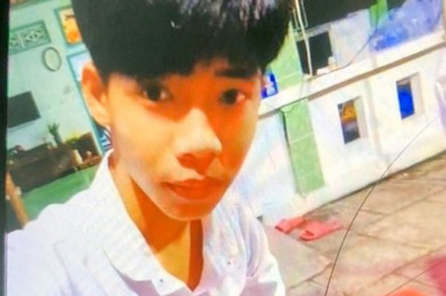 Bắt thanh niên nghi đâm chết người sau va chạm giao thông - 1 Bắt thanh niên nghi đâm chết người sau va chạm giao thông - 1