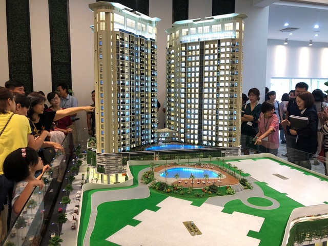 Trải nghiệm căn hộ có chất lượng tiêu chuẩn Nhật Bản tại “thành phố mới “ Bình Dương - 1 Trải nghiệm căn hộ có chất lượng tiêu chuẩn Nhật Bản tại “thành phố mới “ Bình Dương - 1