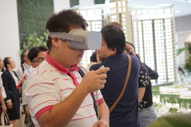 Trải nghiệm căn hộ có chất lượng tiêu chuẩn Nhật Bản tại “thành phố mới “ Bình Dương - 2 Trải nghiệm căn hộ có chất lượng tiêu chuẩn Nhật Bản tại “thành phố mới “ Bình Dương - 2