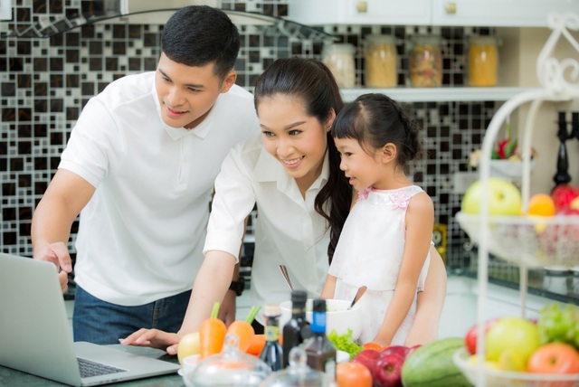 Chubb Life Việt Nam tăng tốc trên đường đua số hóa - 1 Chubb Life Việt Nam tăng tốc trên đường đua số hóa - 1