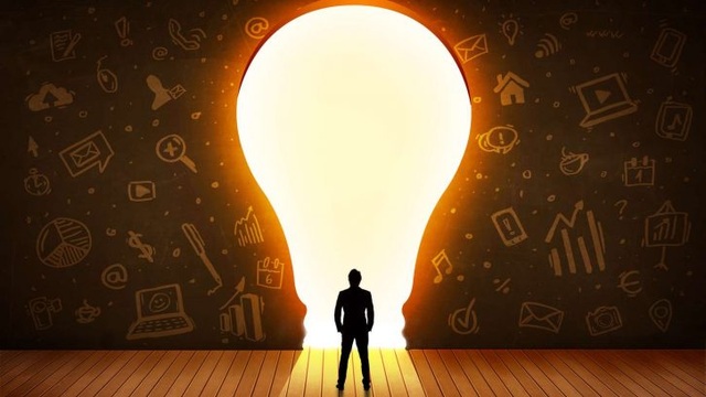 Công thức 1% + 4%= 96% tạo nên nhà lãnh đạo kiệt xuất - 2 Công thức 1% + 4%= 96% tạo nên nhà lãnh đạo kiệt xuất - 2