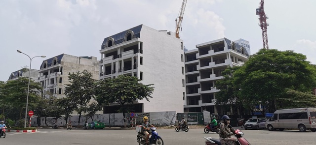 Phó Thủ tướng một lần nữa kết luận vụ tranh chấp tại Công ty TNHH Kim Anh - 2 Phó Thủ tướng một lần nữa kết luận vụ tranh chấp tại Công ty TNHH Kim Anh - 2