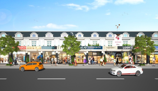 Golden Future City khuấy động thị trường bất động sản Bàu Bàng - 3 Golden Future City khuấy động thị trường bất động sản Bàu Bàng - 3