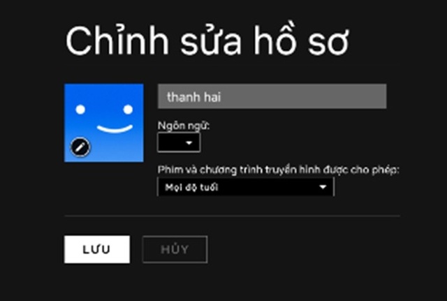 Dịch vụ xem truyền hình trực tuyến Netflix chính thức hỗ trợ giao diện tiếng Việt - 4 Dịch vụ xem truyền hình trực tuyến Netflix chính thức hỗ trợ giao diện tiếng Việt - 4