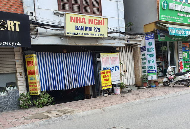 Dân Hà Nội kéo nhau ra nhà nghỉ tắm giặt, tốn tiền triệu mỗi ngày cho sinh hoạt - 3 Dân Hà Nội kéo nhau ra nhà nghỉ tắm giặt, tốn tiền triệu mỗi ngày cho sinh hoạt - 3