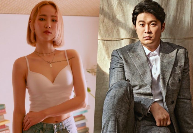 Cựu thành viên nhóm Wonder Girls bênh vực bạn trai cũ của Sulli - 3 Cựu thành viên nhóm Wonder Girls bênh vực bạn trai cũ của Sulli - 3