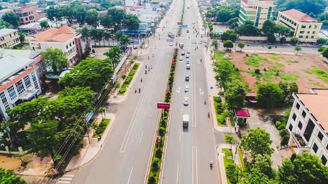 Vì sao giới đầu tư chuộng đất nền dự án tỉnh? - 1 Vì sao giới đầu tư chuộng đất nền dự án tỉnh? - 1