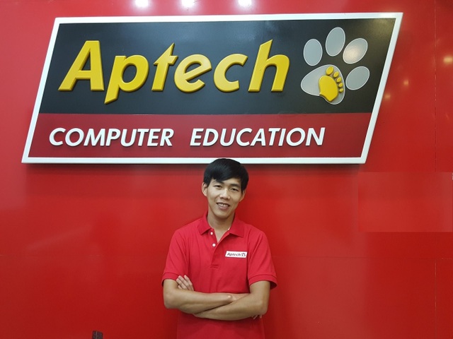 Bứt phá sự nghiệp thời 4.0 cùng Aptech - 2 Bứt phá sự nghiệp thời 4.0 cùng Aptech - 2