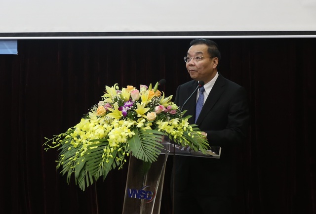 Vệ tinh LOTUSat-1 dự kiến được phóng vào năm 2023 - 2 Vệ tinh LOTUSat-1 dự kiến được phóng vào năm 2023 - 2