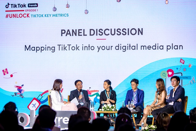 Nền tảng công nghệ TikTok - Tân binh trong “đời sống ảo”! - 3 Nền tảng công nghệ TikTok - Tân binh trong “đời sống ảo”! - 3