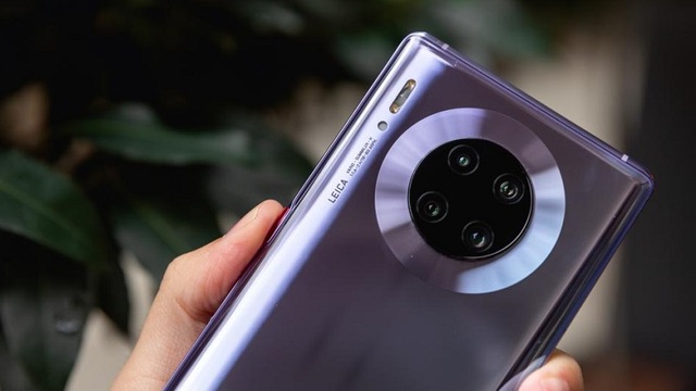 Doanh thu Huawei vẫn tiếp tục tăng bất chấp lệnh cấm từ Mỹ - 2 Doanh thu Huawei vẫn tiếp tục tăng bất chấp lệnh cấm từ Mỹ - 2