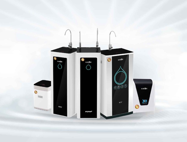 Máy lọc nước có thực sự xử lý được nguồn nước nhiễm dầu? - 2 Máy lọc nước có thực sự xử lý được nguồn nước nhiễm dầu? - 2