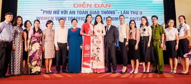 Hoa hậu Ngọc Hân tiết lộ mỹ nhân một thời của VTV chuẩn bị kết hôn - 9 Hoa hậu Ngọc Hân tiết lộ mỹ nhân một thời của VTV chuẩn bị kết hôn - 9
