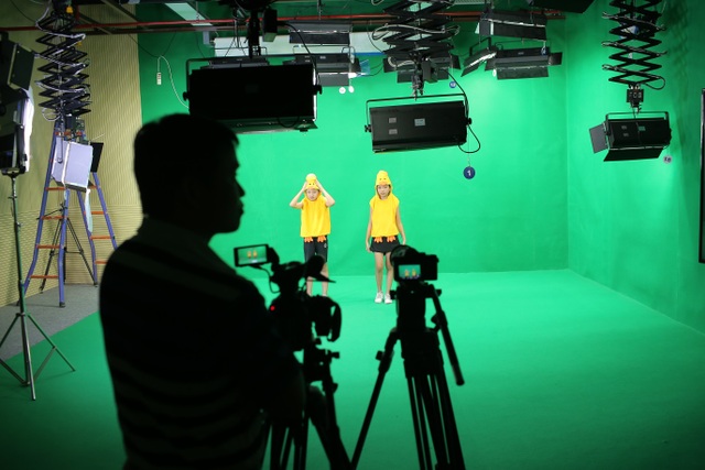 Những “gia vị” mới của VTV24 - Vì tầm vóc Việt 2019 - 1 Những “gia vị” mới của VTV24 - Vì tầm vóc Việt 2019 - 1