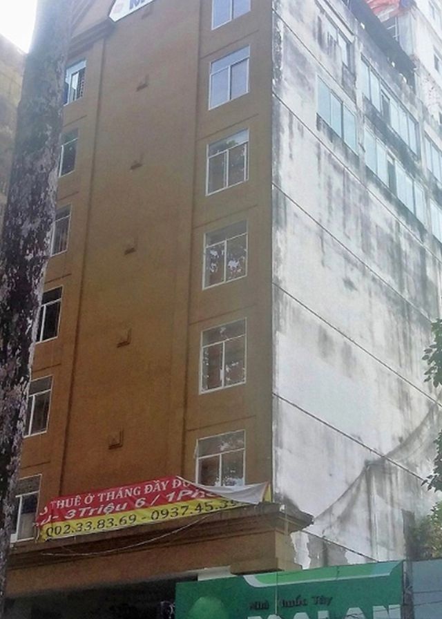 TPHCM mạnh tay “siết” quản lý trong lĩnh vực xây dựng - 3 TPHCM mạnh tay “siết” quản lý trong lĩnh vực xây dựng - 3