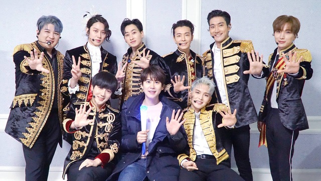 Dàn sao “khủng” đổ bộ Giải thưởng Nghệ sĩ châu Á - AAA 2019 - 2 Dàn sao “khủng” đổ bộ Giải thưởng Nghệ sĩ châu Á - AAA 2019 - 2
