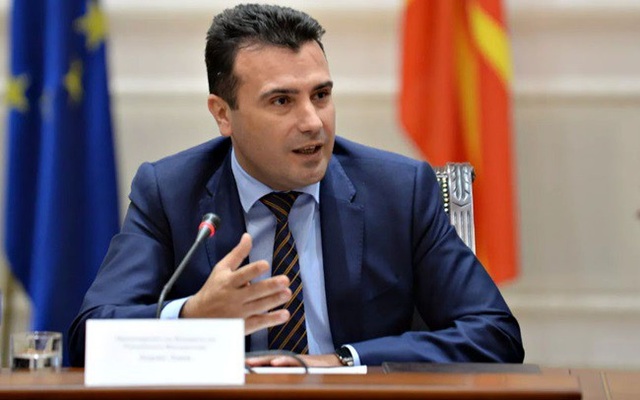 Tương lai nào cho Tây Balkan tại châu Âu? - 1 Tương lai nào cho Tây Balkan tại châu Âu? - 1