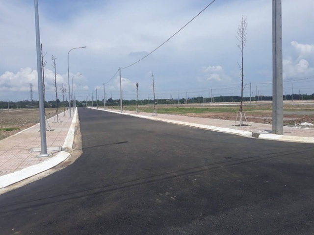 Dự án Lan Anh 7: Đã được cấp phép - 2 Dự án Lan Anh 7: Đã được cấp phép - 2