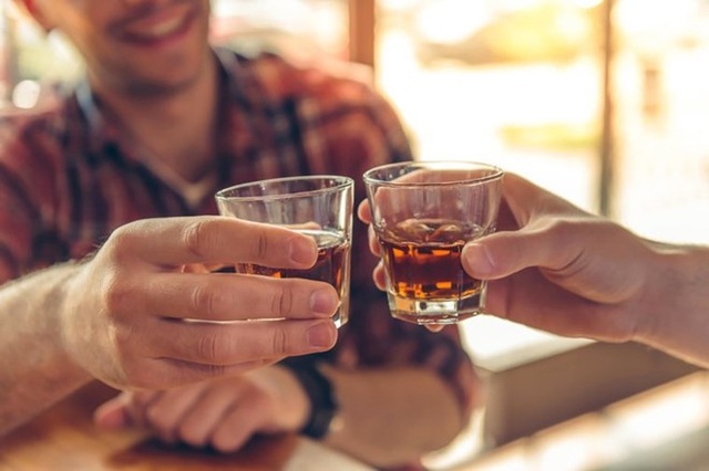Báo động về căn bệnh dễ thành ung thư gan, hơn 20 triệu người Việt mắc - 1 Báo động về căn bệnh dễ thành ung thư gan, hơn 20 triệu người Việt mắc - 1