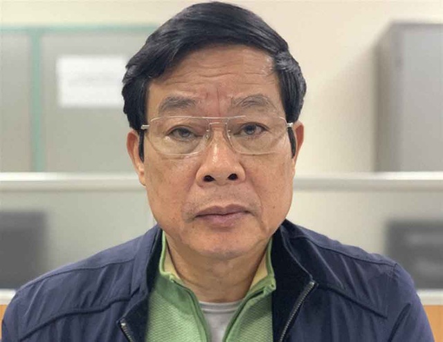 Ông Nguyễn Bắc Son cất giấu 3 triệu USD nhận hối lộ như thế nào? - 1 Ông Nguyễn Bắc Son cất giấu 3 triệu USD nhận hối lộ như thế nào? - 1