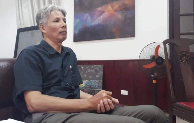 Hàng chục giảng viên, cán bộ bị chấm dứt hợp đồng: Nhà trường “bất lực”, giảng viên nói trường “không có tình” - 1 Hàng chục giảng viên, cán bộ bị chấm dứt hợp đồng: Nhà trường “bất lực”, giảng viên nói trường “không có tình” - 1