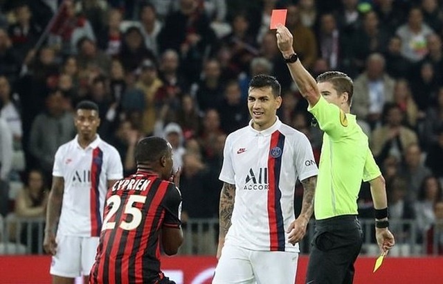 Mbappe trở lại, PSG đại thắng trên sân khách - 2 Mbappe trở lại, PSG đại thắng trên sân khách - 2