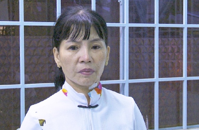 Nghi án đòi nợ bất thành, sát hại chị: Bắt khẩn cấp nghi phạm thứ 2 - 1 Nghi án đòi nợ bất thành, sát hại chị: Bắt khẩn cấp nghi phạm thứ 2 - 1