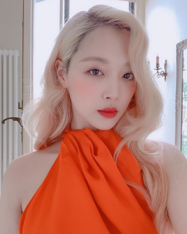 Ai sẽ thừa kế tài sản của ngôi sao quá cố Sulli? - 1 Ai sẽ thừa kế tài sản của ngôi sao quá cố Sulli? - 1