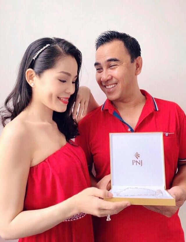Lướt FB nhà sao dịp 20/10: Lan Ngọc, Bùi Tiến Dũng dành lời có cánh cho chị em phụ nữ - 5 Lướt FB nhà sao dịp 20/10: Lan Ngọc, Bùi Tiến Dũng dành lời có cánh cho chị em phụ nữ - 5