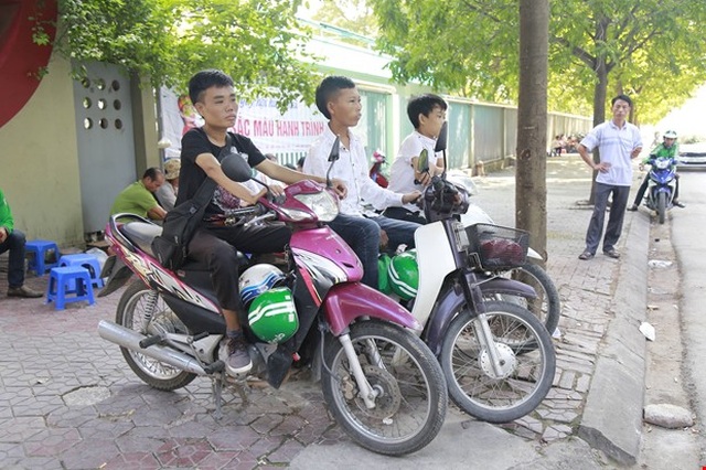 Cảm động bức thư gửi mẹ của chàng trai mang căn bệnh đặc biệt - 2 Cảm động bức thư gửi mẹ của chàng trai mang căn bệnh đặc biệt - 2