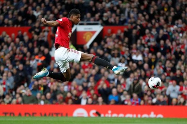 Man Utd 1-1 Liverpool: Klopp vẫn chưa thắng ở Old Trafford - Ảnh minh hoạ 12