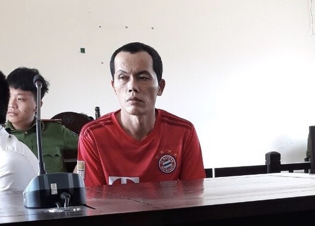 Bị tội hiếp dâm vì yêu phụ nữ tâm thần - 1 Bị tội hiếp dâm vì yêu phụ nữ tâm thần - 1