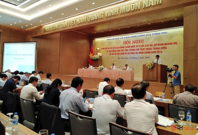 Chính quyền điện tử Quảng Ninh: Thủ tục minh bạch, bộ máy trơn tru, người dân đồng tình - 1