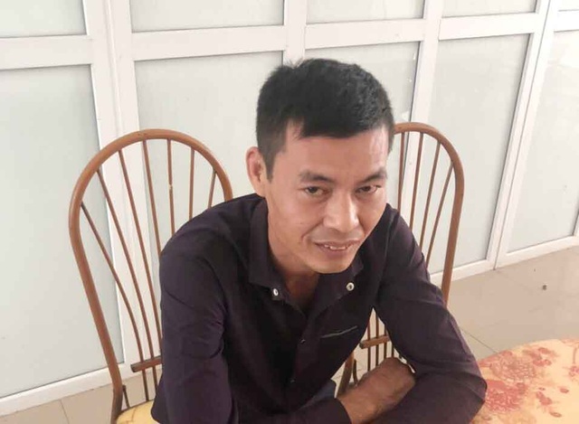 Kẻ thứ 3 trong vụ đổ dầu thải vào nguồn nước sạch sông Đà khai gì? - 1 Kẻ thứ 3 trong vụ đổ dầu thải vào nguồn nước sạch sông Đà khai gì? - 1
