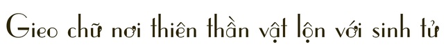 Cô giáo một thập kỷ ở lớp học trò qua đời, cô vẫn phải mỉm cười - 1 Cô giáo một thập kỷ ở lớp học trò qua đời, cô vẫn phải mỉm cười - 1