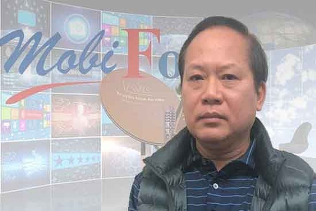 Cựu Bộ trưởng Trương Minh Tuấn nộp gần hết số tiền nhận hối lộ? - 1 Cựu Bộ trưởng Trương Minh Tuấn nộp gần hết số tiền nhận hối lộ? - 1