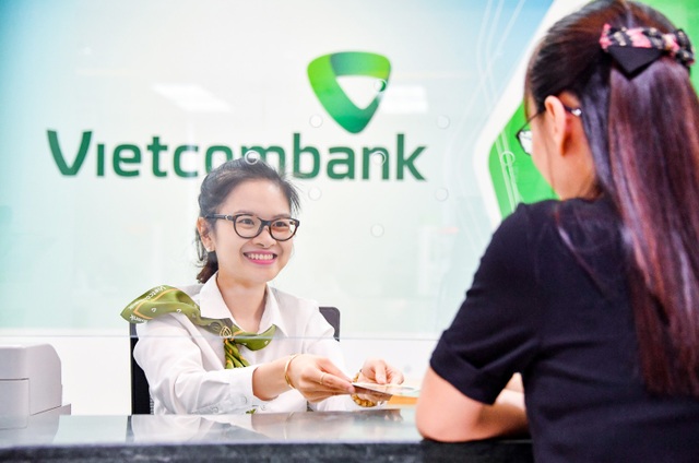 Vietcombank đổi mới công tác tổ chức nhân sự, mục tiêu trở thành ngân hàng đứng đầu về chất lượng nguồn nhân lực - 2 Vietcombank đổi mới công tác tổ chức nhân sự, mục tiêu trở thành ngân hàng đứng đầu về chất lượng nguồn nhân lực - 2