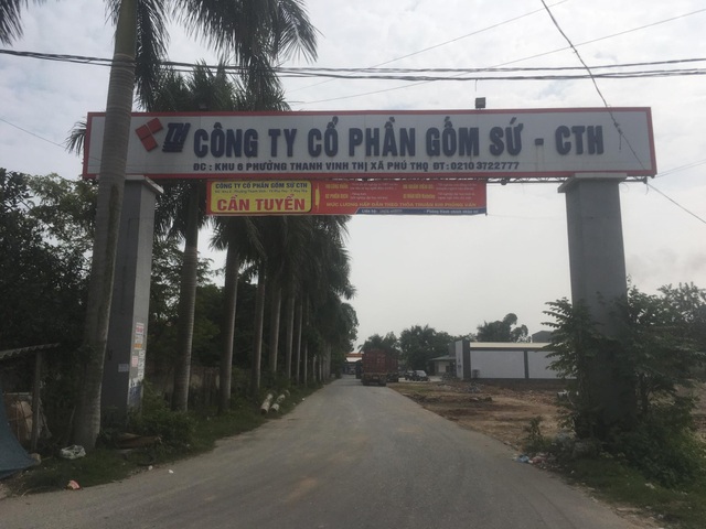 Ai đã cung cấp dầu thải cho 3 đối tượng chở đi đổ trộm? - 2 Ai đã cung cấp dầu thải cho 3 đối tượng chở đi đổ trộm? - 2