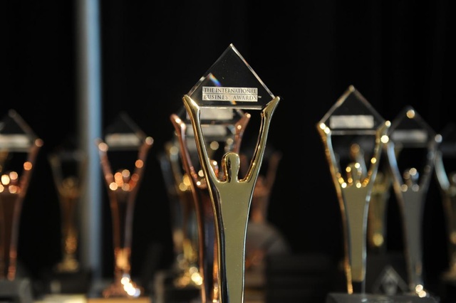 Tập đoàn FLC đoạt cúp vàng tại International Business Awards 2019 - 1 Tập đoàn FLC đoạt cúp vàng tại International Business Awards 2019 - 1