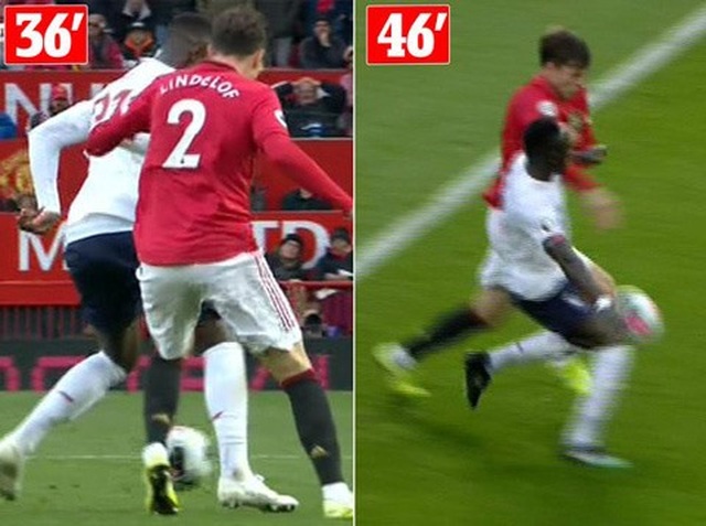 HLV Jurgen Klopp phát điên vì lối chơi của MU - 2 HLV Jurgen Klopp phát điên vì lối chơi của MU - 2