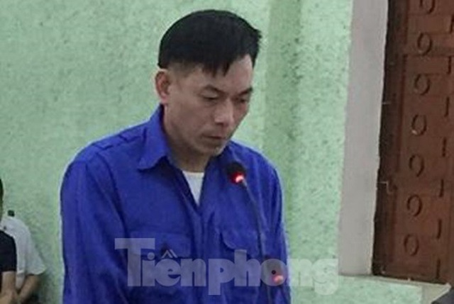 Đâm chết nữ cán bộ pháp y vì không đòi được tiền - 1 Đâm chết nữ cán bộ pháp y vì không đòi được tiền - 1