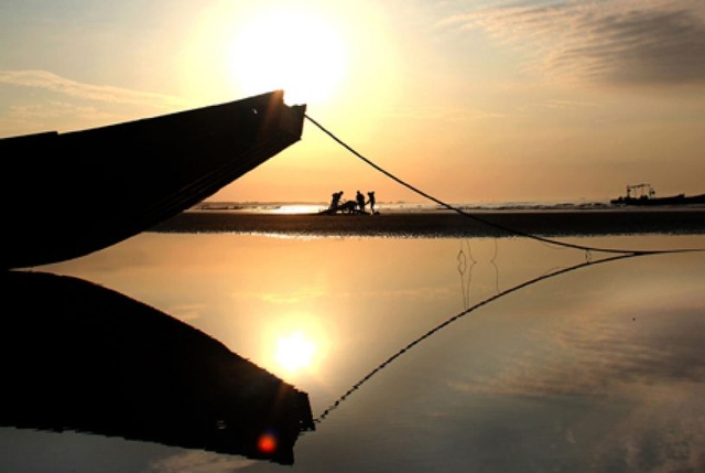 Du lịch Quảng Ninh: không chỉ có Hạ Long, Yên Tử - 2 Du lịch Quảng Ninh: không chỉ có Hạ Long, Yên Tử - 2