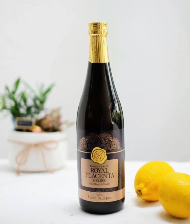 Nhau thai heo - Dinh dưỡng lý tưởng chống lão hóa cho phái đẹp - 2 Nhau thai heo - Dinh dưỡng lý tưởng chống lão hóa cho phái đẹp - 2