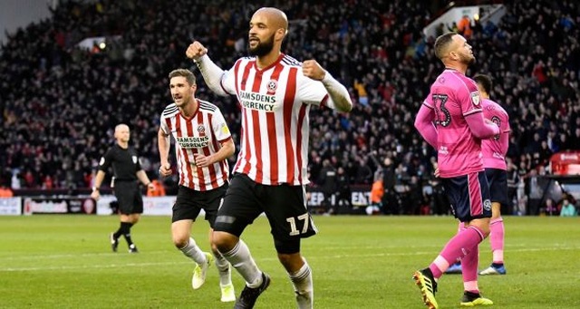 Làm khách trước Sheffield Utd, Arsenal sẽ giành điểm để trở lại top 4? - 3 Làm khách trước Sheffield Utd, Arsenal sẽ giành điểm để trở lại top 4? - 3