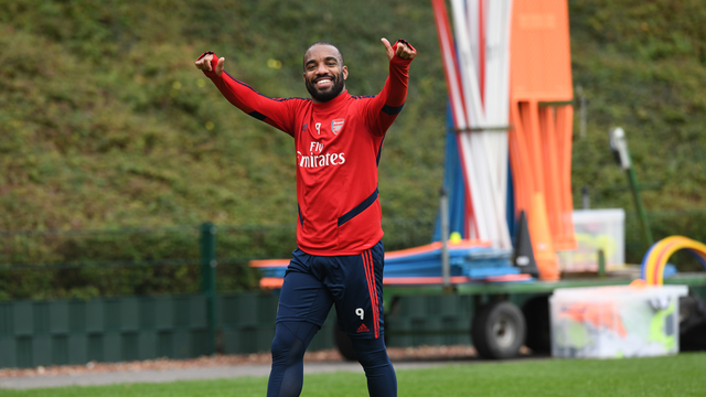 Làm khách trước Sheffield Utd, Arsenal sẽ giành điểm để trở lại top 4? - 2 Làm khách trước Sheffield Utd, Arsenal sẽ giành điểm để trở lại top 4? - 2