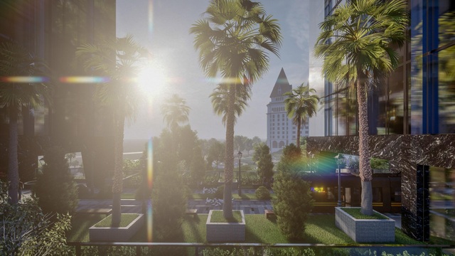 Tận hưởng lễ hội bia phong cách châu Âu ngay tại Sunshine City - 3 Tận hưởng lễ hội bia phong cách châu Âu ngay tại Sunshine City - 3